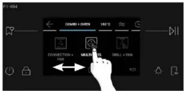 HAIER H4MWID49C6NQB - OVER THE AIR UPDATE (OTA) - 12