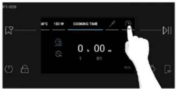 HAIER H4MWID49C6NQB - c. Partenza ritardata - 1