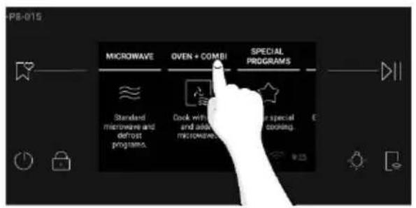 HAIER H4MWID49C6NQB - So funktioniert das Produkt - 2
