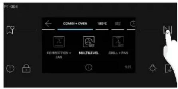 HAIER H4MWID49C6NQB - WERKING VAN HET PRODUCT - 3