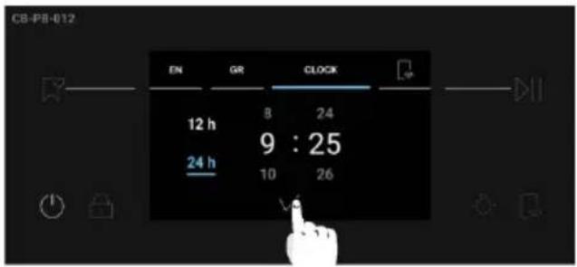 HAIER H4MWID49C6NQB - Primo utilizzo - 7