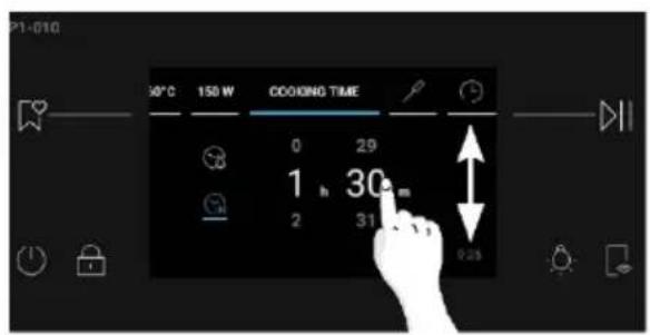 HAIER H4MWID49C6NQB - b. Automatisches Ausschalten - 2