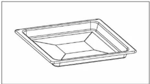 HAIER H4MWID49C6NQB - Accessoires - 1