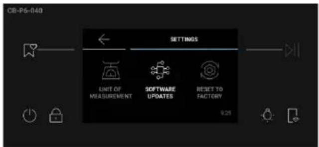 HAIER H4MWID49C6NQB - So deaktivieren Sie die App-Bedienung: - 3