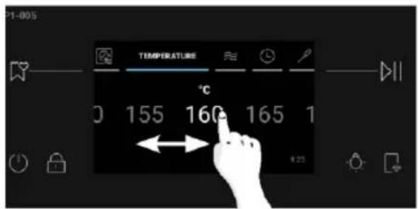 HAIER H4MWID49C6NQB - A termék működése - 3