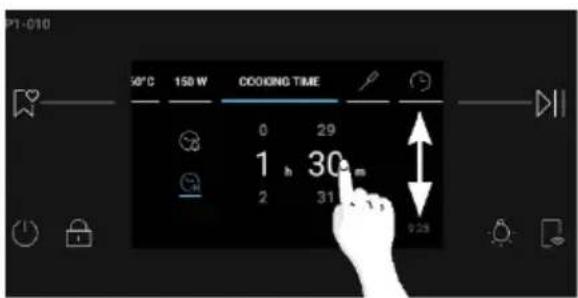 HAIER H4MWID49C6NQB - b. Automatické vypnutí - 2
