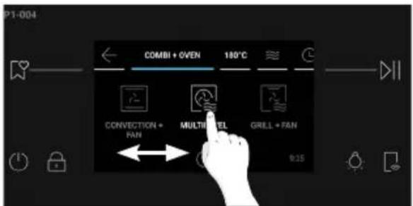 HAIER H4MWID49C6NQB - How the Product Works - 4