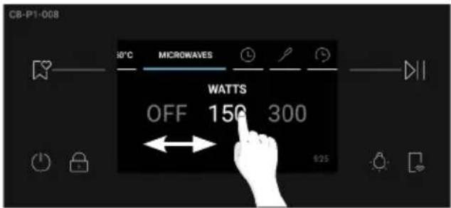HAIER H4MWID49C6NQB - How the Product Works - 9