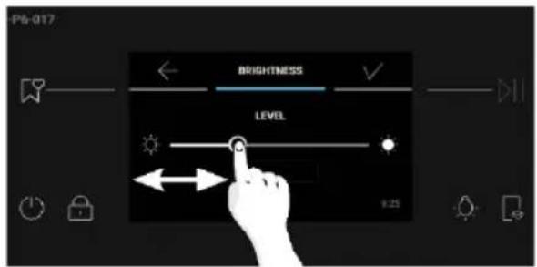 HAIER H4MWID49C6NQB - OVER THE AIR UPDATE (OTA) - 6