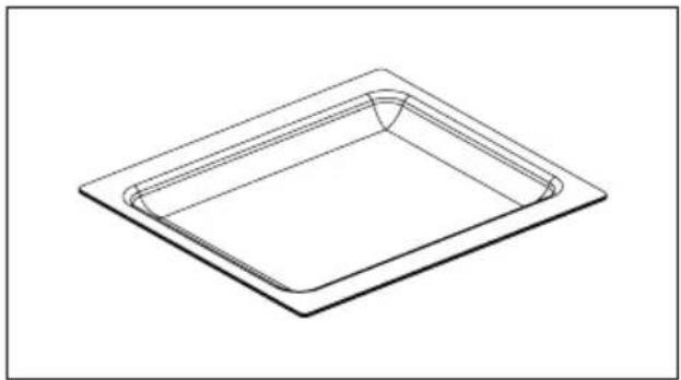 HAIER H4MWID49C6NQB - Lateral wire grids Soft close - 4
