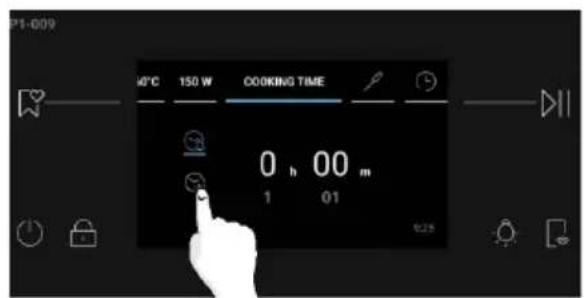 HAIER H4MWID49C6NQB - b. Automatické vypnutí - 1