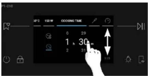 HAIER H4MWID49C6NQB - b. Automatické vypnutie - 2