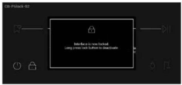 HAIER H4MWID49C6NQB - Beleuchtung - 1