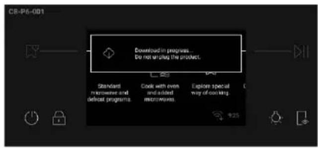 HAIER H4MWID49C6NQB - CONTROLLO DA REMOTO - 3