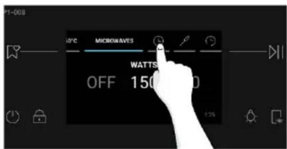 HAIER H4MWID49C6NQB - a. Alarme - 1