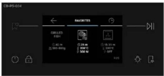 HAIER H4MWID49C6NQB - Világítás - 6
