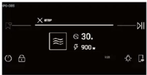 HAIER H4MWID49C6NQB - OVER THE AIR UPDATE (OTA) - 14