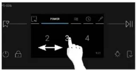 HAIER H4MWID49C6NQB - Hoe het product werkt - 4