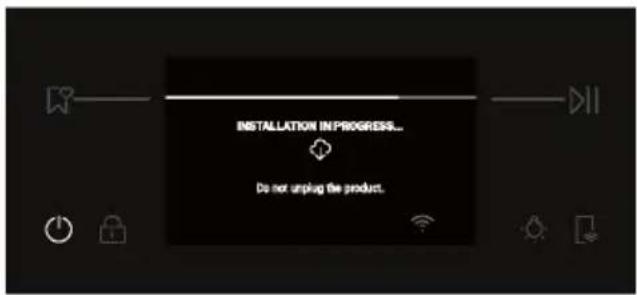 HAIER H4MWID49C6NQB - CONTRÔLE À DISTANCE - 4
