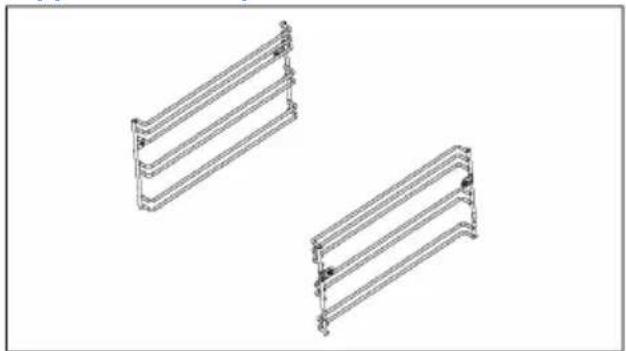 HAIER H4MWID49C6NQB - Accessoires - 3