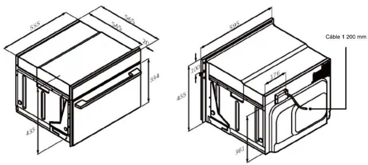 HAIER H4MWID49C6NQB - Protection et respect de l'environnement - 3