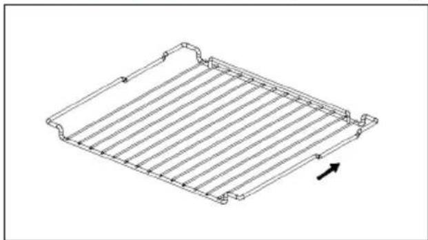 HAIER H4MWID49C6NQB - Accessoires - 5