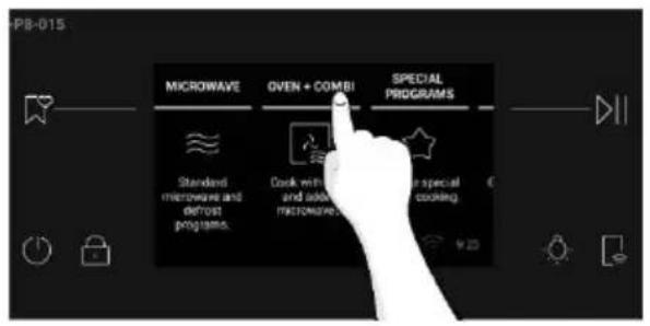 HAIER H4MWID49C6NQB - Hoe het product werkt - 2