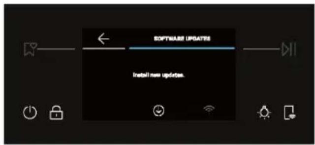 HAIER H4MWID49C6NQB - DÁLKOVÉ AKTUALIZACE (OTA) - 5