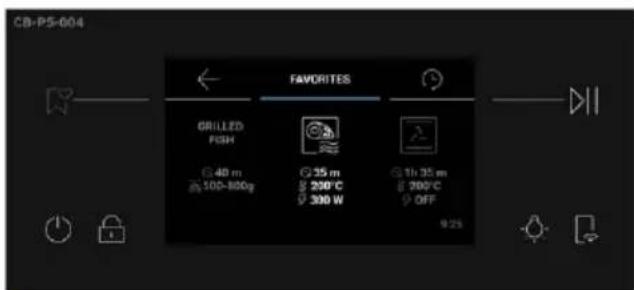 HAIER H4MWID49C6NQB - Éclairage - 6