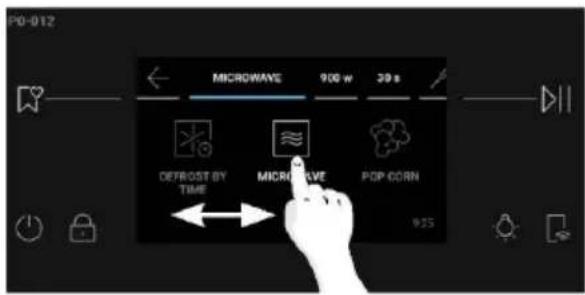 HAIER H4MWID49C6NQB - A TERMÉK MÚKÖDÉSE - 1