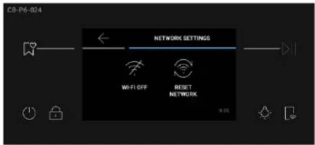 HAIER H4MWID49C6NQB - Bedienfeld - 7
