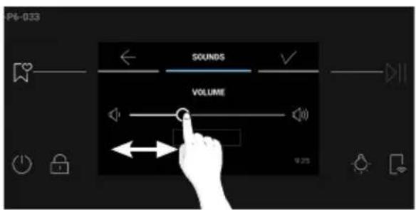 HAIER H4MWID49C6NQB - Additional Settings - 7