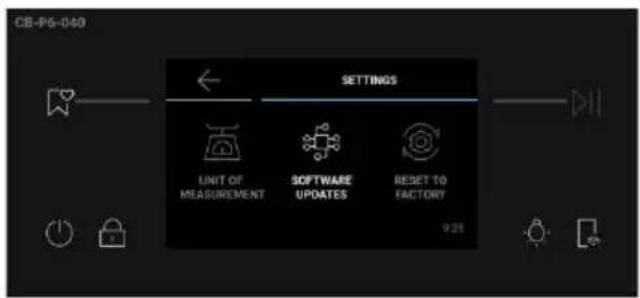 HAIER H4MWID49C6NQB - Come disattivare il controllo da remoto: - 3