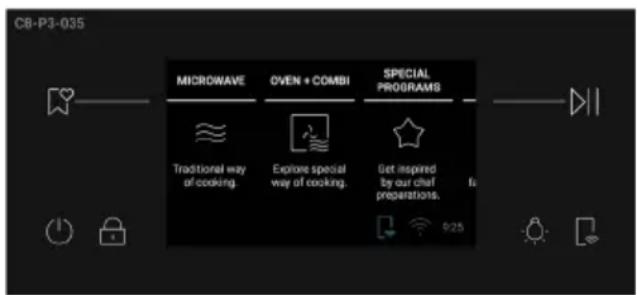 HAIER H4MWID49C6NQB - How to activate Remote Control: - 2