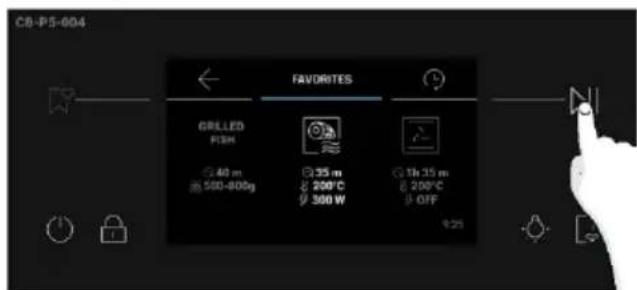 HAIER H4MWID49C6NQB - Éclairage - 7