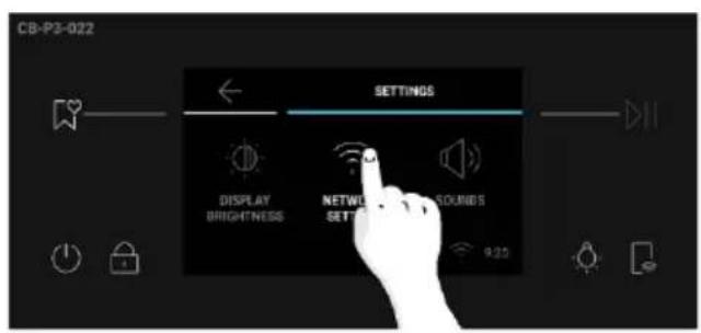 HAIER H4MWID49C6NQB - BENVENUTI - 6