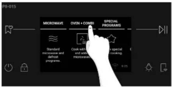 HAIER H4MWID49C6NQB - How the Product Works - 2