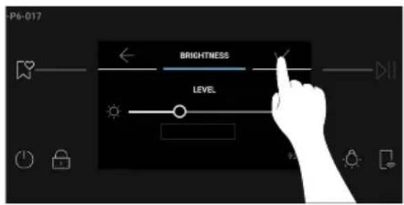 HAIER H4MWID49C6NQB - Additional Settings - 4