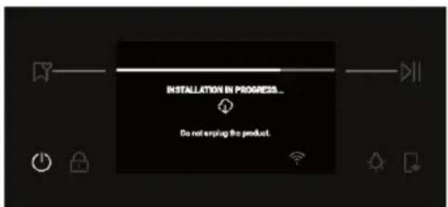 HAIER H4MWID49C6NQB - Stap 7 - 6