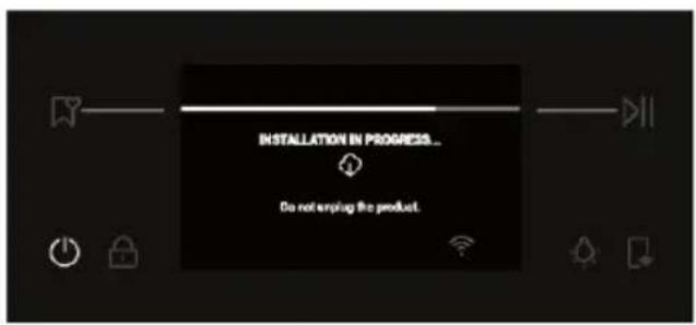 HAIER H4MWID49C6NQB - CONTROLLO DA REMOTO - 5