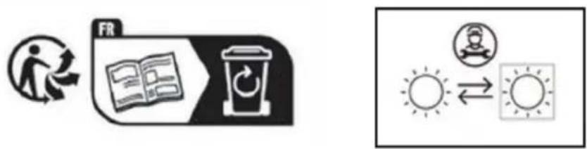 HAIER H4MWID49C6NQB - Saving and respecting the environment - 1