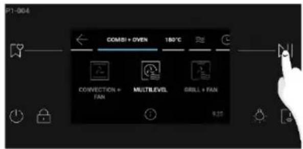 HAIER H4MWID49C6NQB - CONTROLLO DA REMOTO - 15