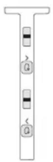 HOOVER HODQ4T718EX - Ajustar a temperatura do compartimento da Magic Zone - 1