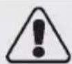 HOOVER HODQ4T718EX - WARNUNG! - 1