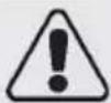 HOOVER HODQ4T718EX - WARNUNG! - 1