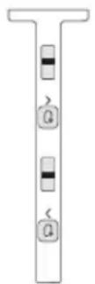 HOOVER HODQ4T718EX - Regulacja temperatury w komorze Magic Zone - 1
