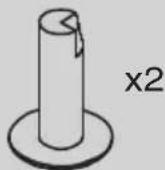 HOOVER HODQ4T718EX - Safety information Before first use 6 - 8