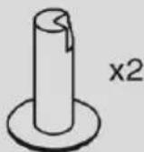 HOOVER HODQ4T718EX - Accesorios - 8