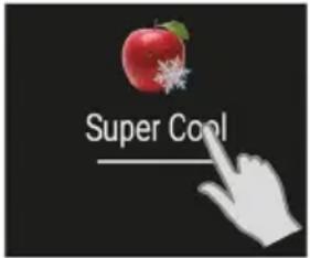 Super Cool