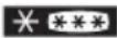 HOOVER HODQ4T718EX - DOOR REVERSIBILITY - 13